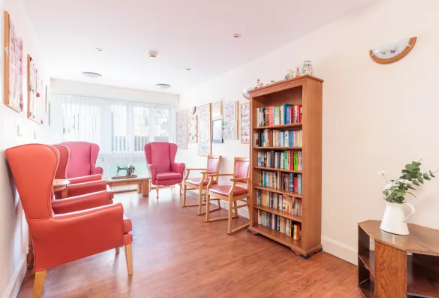 Three Rivers Care Home
